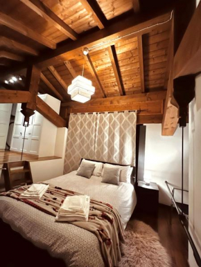 Loft Dei Lupi 260m dal Duomo FreeParking